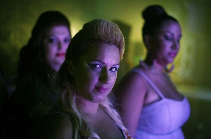 Пані Повненька та Красива (31 фото) – фото 16