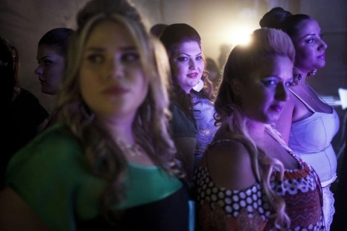 Пані Повненька та Красива (31 фото) – фото 17