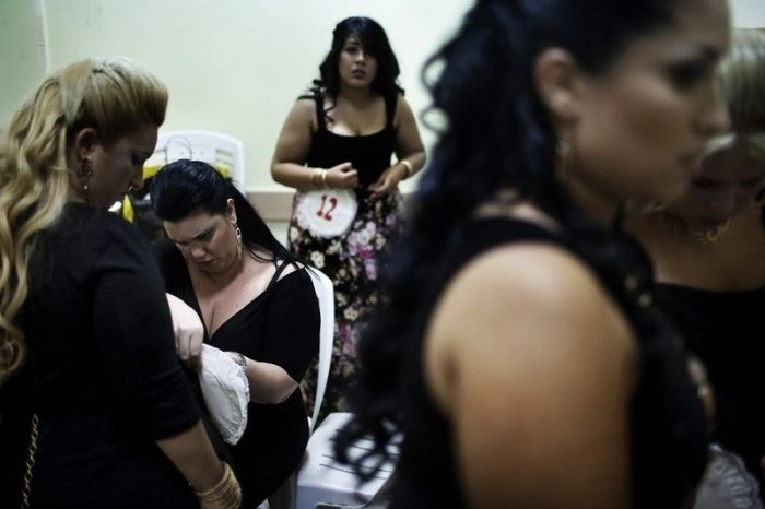 Пані Повненька та Красива (31 фото) – фото 22