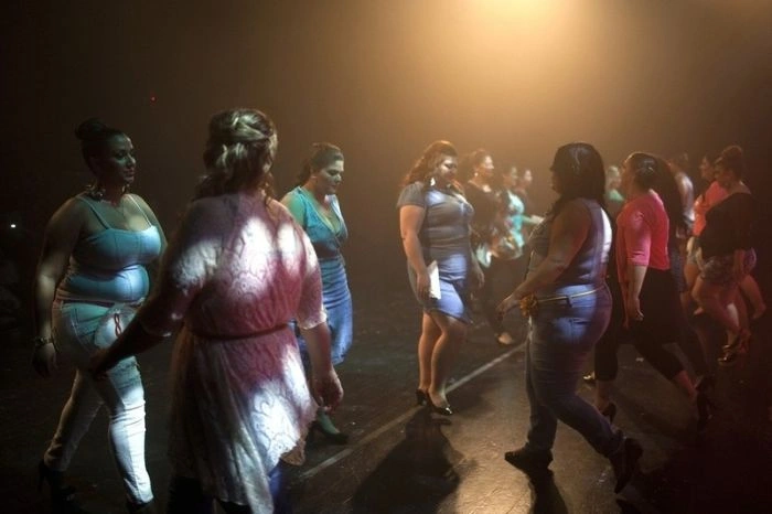 Пані Повненька та Красива (31 фото) – фото 26