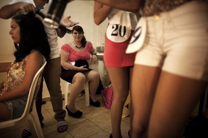 Пані Повненька та Красива (31 фото) – фото 29