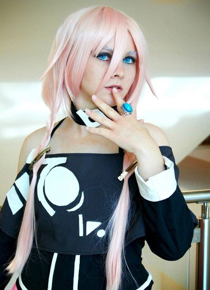 ТОП-50 дівчат у стилі косплей за червень 2012 року (50 фото) – фото 5