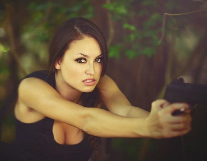 ТОП-50 дівчат у стилі косплей за червень 2012 року (50 фото) – фото 8