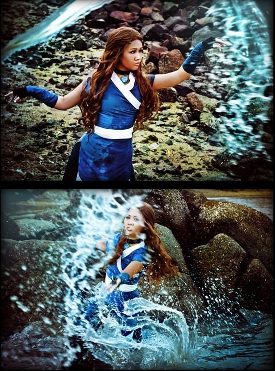 ТОП-50 дівчат у стилі косплей за червень 2012 року (50 фото) – фото 9