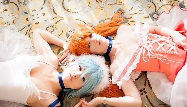 ТОП-50 дівчат у стилі косплей за червень 2012 року (50 фото) – фото 10