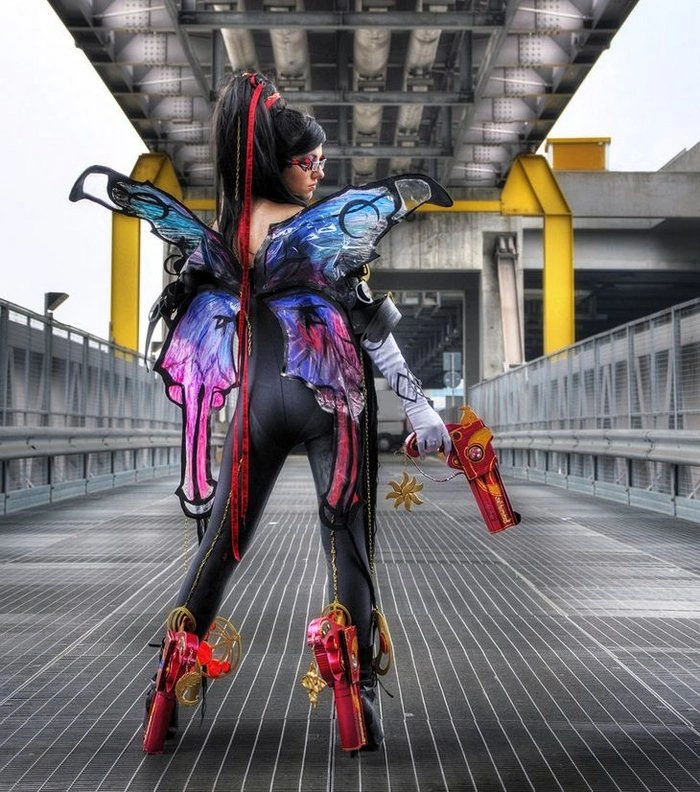 ТОП-50 дівчат у стилі косплей за червень 2012 року (50 фото) – фото 11