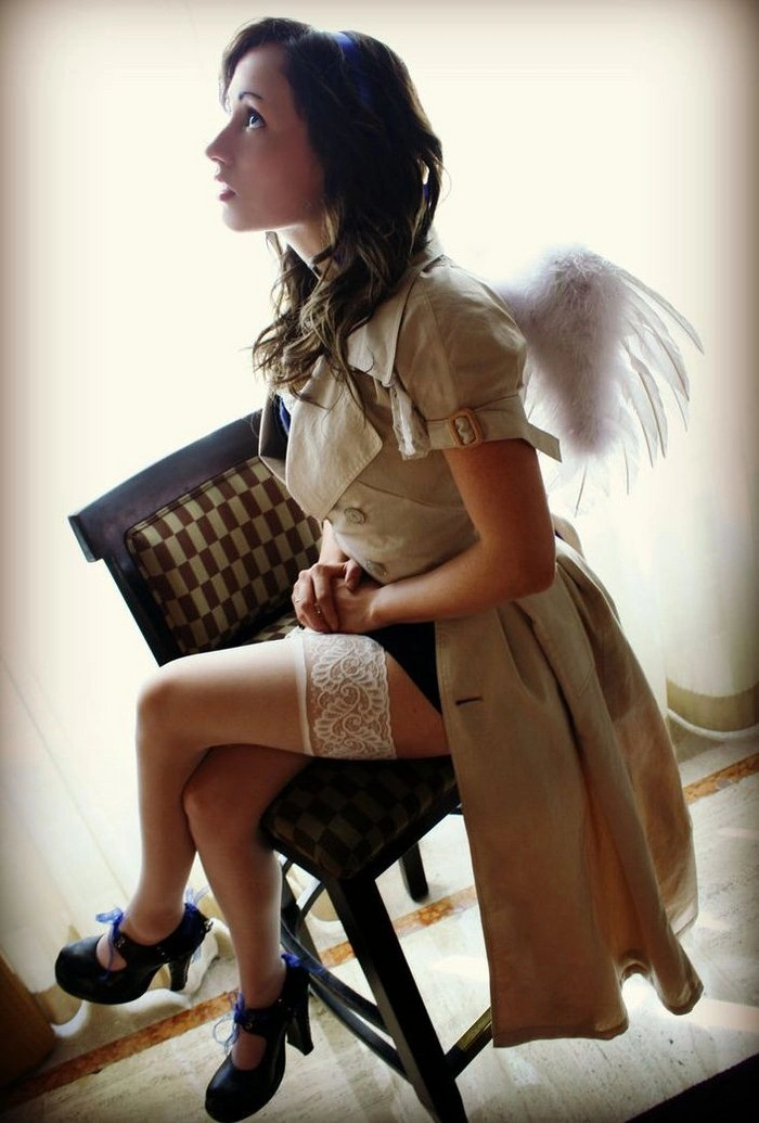 ТОП-50 дівчат у стилі косплей за червень 2012 року (50 фото) – фото 12