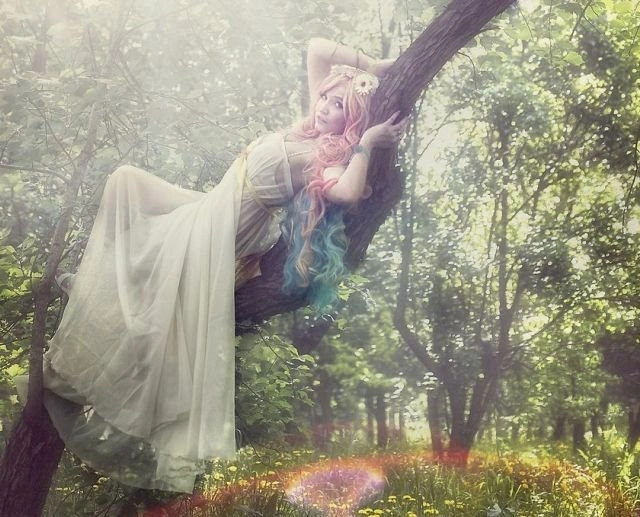 ТОП-50 дівчат у стилі косплей за червень 2012 року (50 фото) – фото 15