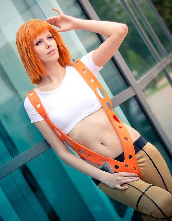 ТОП-50 дівчат у стилі косплей за червень 2012 року (50 фото) – фото 17