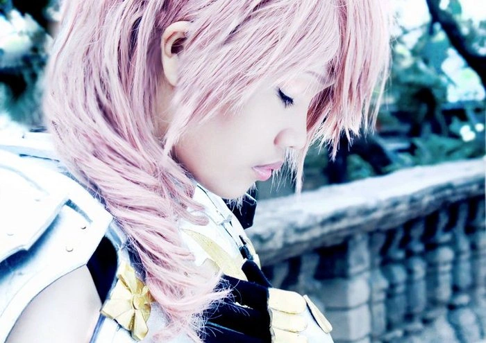 ТОП-50 дівчат у стилі косплей за червень 2012 року (50 фото) – фото 18