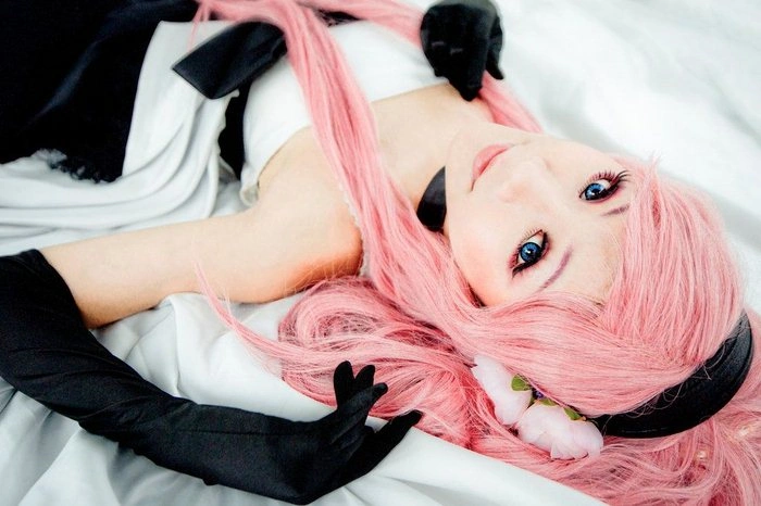 ТОП-50 дівчат у стилі косплей за червень 2012 року (50 фото) – фото 20