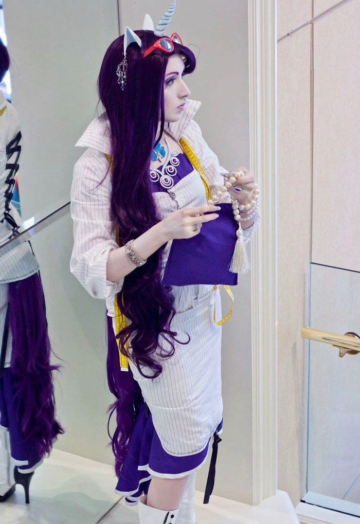 ТОП-50 дівчат у стилі косплей за червень 2012 року (50 фото) – фото 22