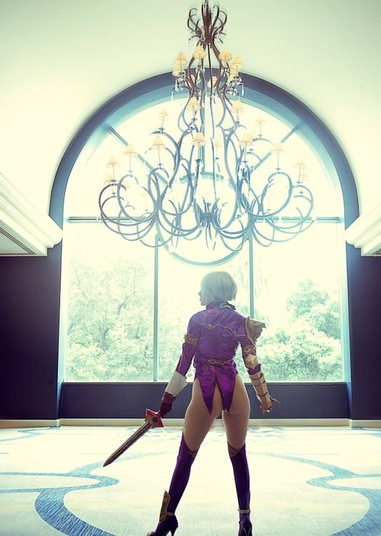 ТОП-50 дівчат у стилі косплей за червень 2012 року (50 фото) – фото 23