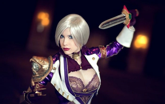 ТОП-50 дівчат у стилі косплей за червень 2012 року (50 фото) – фото 25