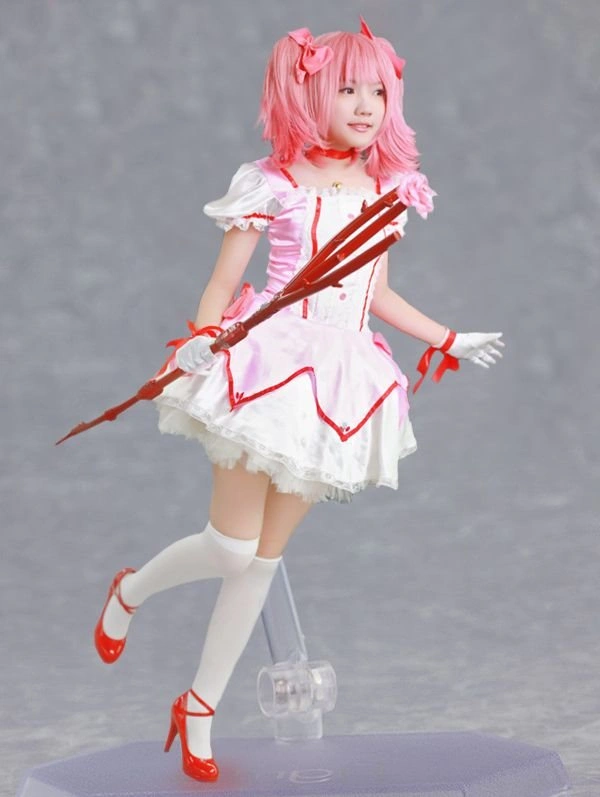 ТОП-50 дівчат у стилі косплей за червень 2012 року (50 фото) – фото 27