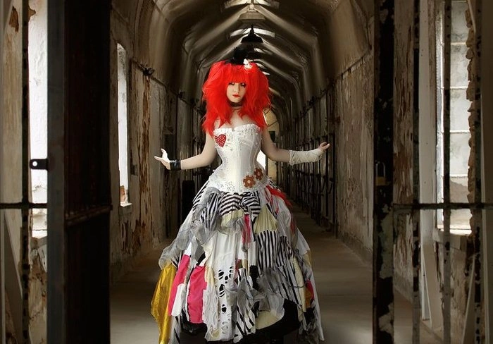 ТОП-50 дівчат у стилі косплей за червень 2012 року (50 фото) – фото 30