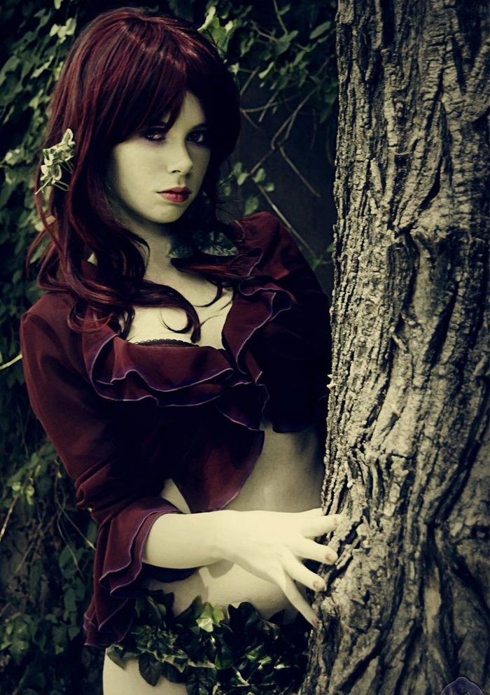 ТОП-50 дівчат у стилі косплей за червень 2012 року (50 фото) – фото 34