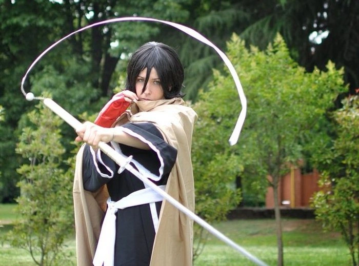 ТОП-50 дівчат у стилі косплей за червень 2012 року (50 фото) – фото 36