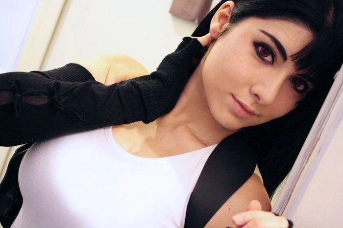 ТОП-50 дівчат у стилі косплей за червень 2012 року (50 фото) – фото 40