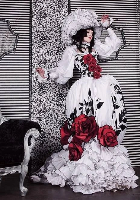 ТОП-50 дівчат у стилі косплей за червень 2012 року (50 фото) – фото 47