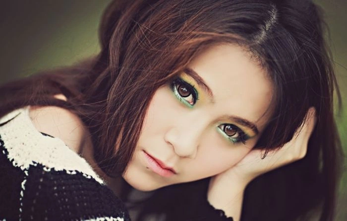 Гарні дівчата на будь-який смак (54 фото) – фото 3