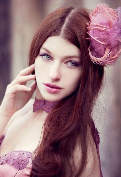 Гарні дівчата на будь-який смак (54 фото) – фото 4