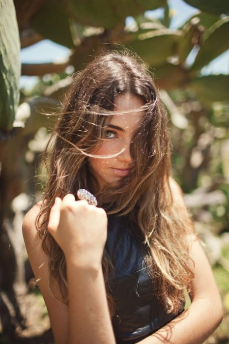 Гарні дівчата на будь-який смак (54 фото) – фото 9