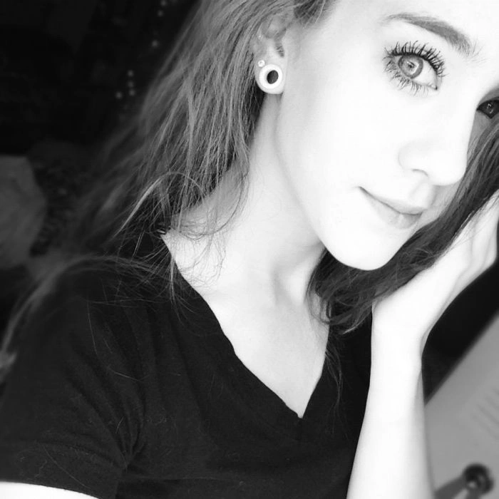 Гарні дівчата на будь-який смак (54 фото) – фото 10