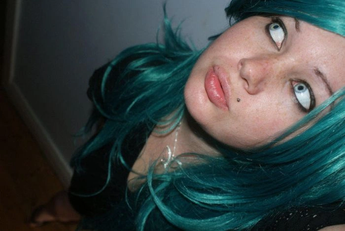 Гарні дівчата на будь-який смак (54 фото) – фото 13