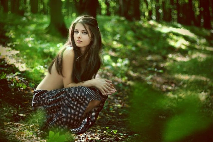 Гарні дівчата на будь-який смак (54 фото) – фото 16