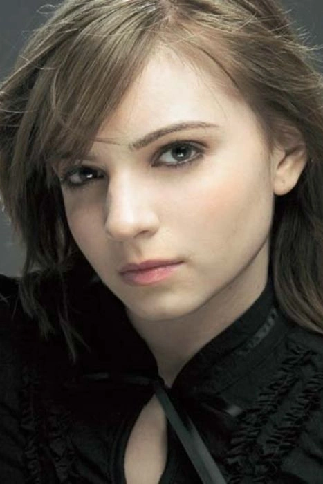 Гарні дівчата на будь-який смак (54 фото) – фото 19