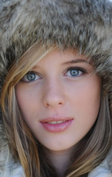 Гарні дівчата на будь-який смак (54 фото) – фото 21