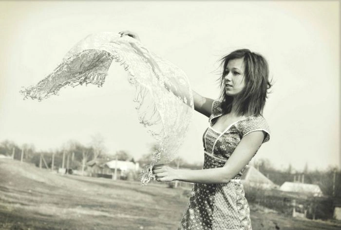 Гарні дівчата на будь-який смак (54 фото) – фото 27