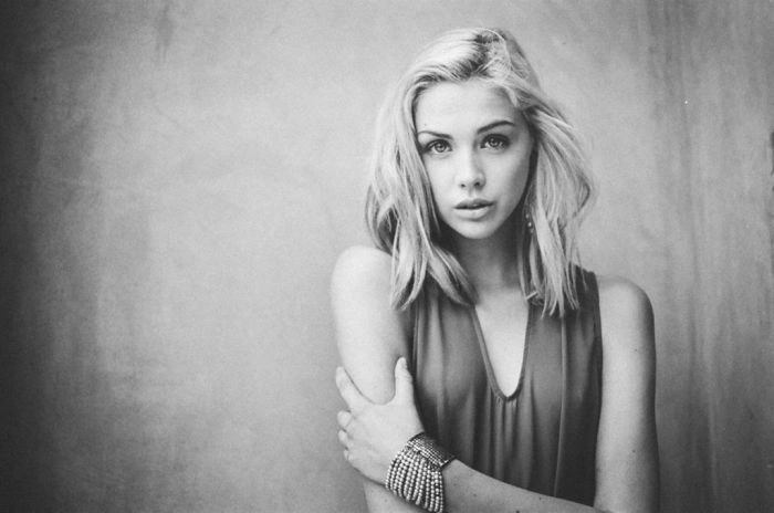 Гарні дівчата на будь-який смак (54 фото) – фото 33