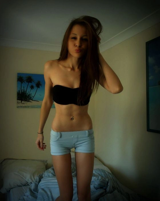 Гарні дівчата на будь-який смак (54 фото) – фото 34