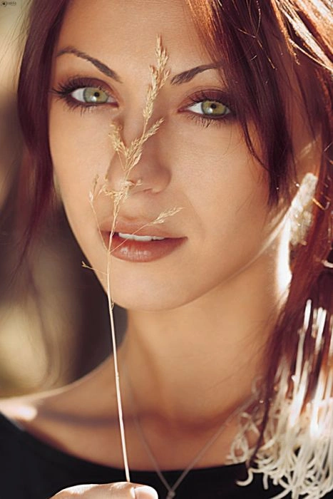 Гарні дівчата на будь-який смак (54 фото) – фото 38