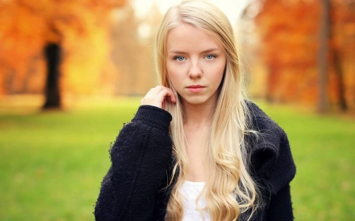 Гарні дівчата на будь-який смак (54 фото) – фото 39