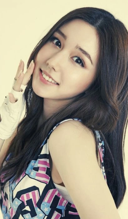 Гарні дівчата на будь-який смак (54 фото) – фото 43