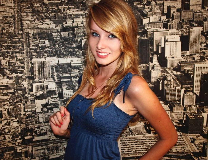 Гарні дівчата на будь-який смак (54 фото) – фото 44