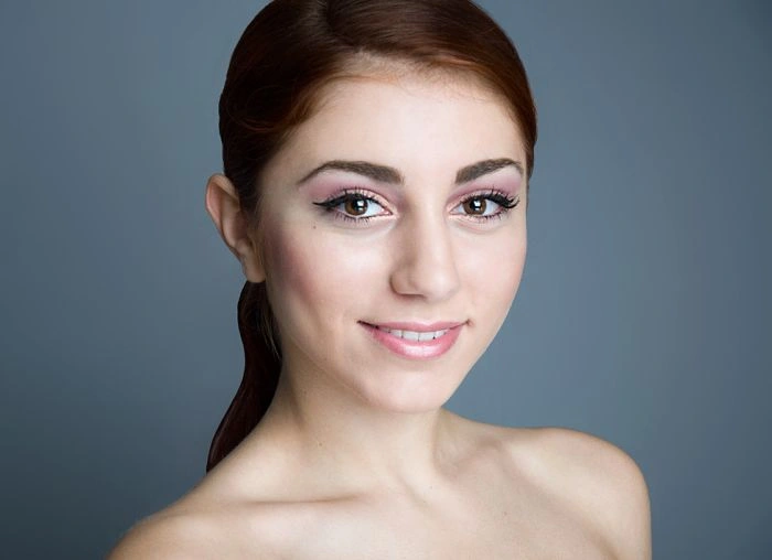 Гарні дівчата на будь-який смак (54 фото) – фото 45