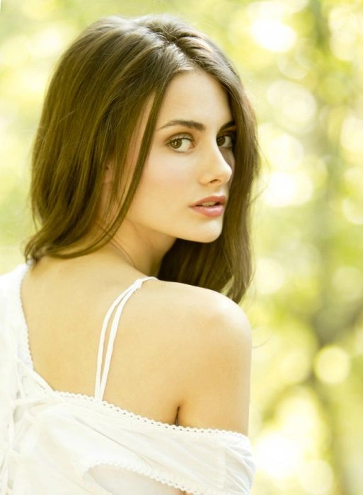 Гарні дівчата на будь-який смак (54 фото) – фото 49