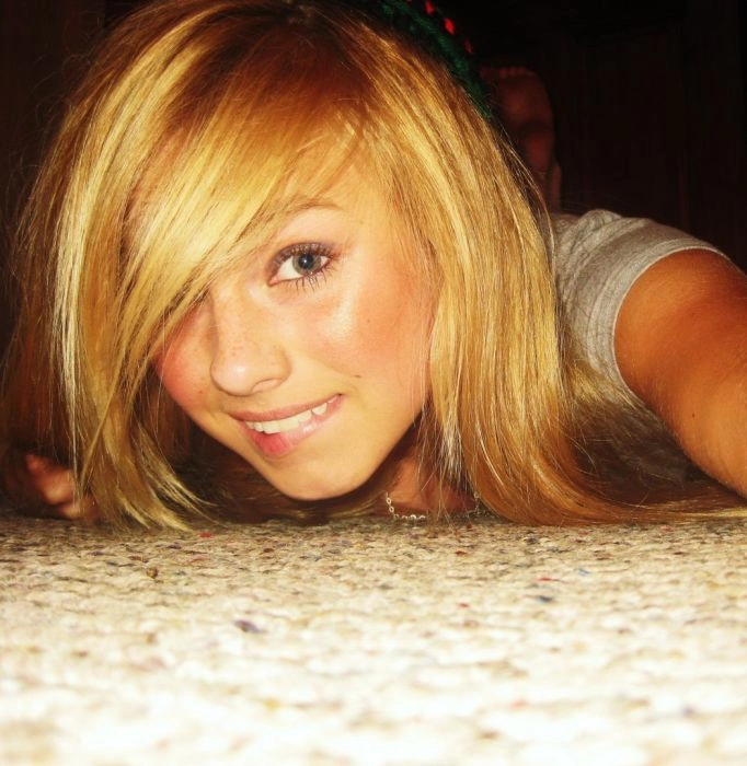 Гарні дівчата на будь-який смак (54 фото) – фото 52