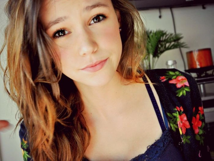 Гарні дівчата на будь-який смак (54 фото) – фото 53