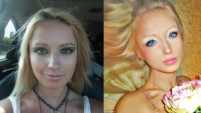 Як насправді виглядає Нахема: Валерія Лук'янова (Amatue) (10 фото) – фото 8