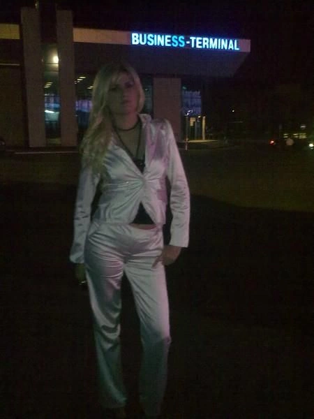 Елегантна співробітниця приймальні Д.А.Медведєва (21 фото) – фото 5