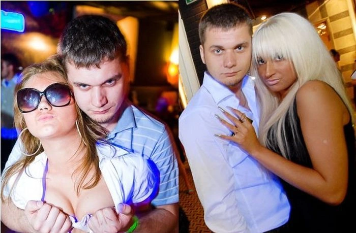 Чому чоловіки обирають "гламурних" кицьок (16 фото) – фото 1