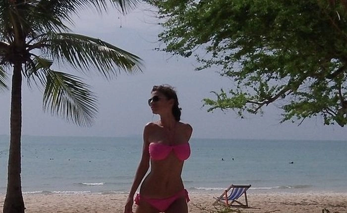 Чому чоловіки обирають "гламурних" кицьок (16 фото) – фото 7