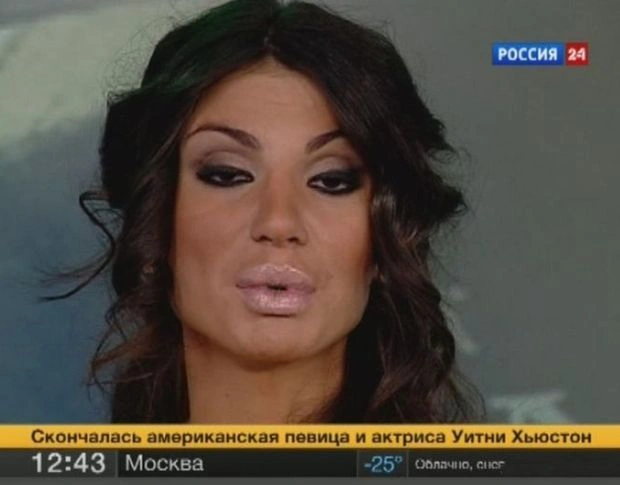 Чому чоловіки обирають "гламурних" кицьок (16 фото) – фото 8