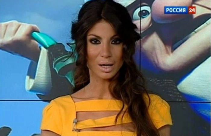 Чому чоловіки обирають "гламурних" кицьок (16 фото) – фото 9