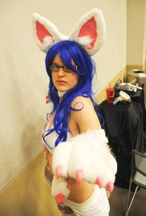 Дівчата на Comicon 2012 (43 фото) – фото 11